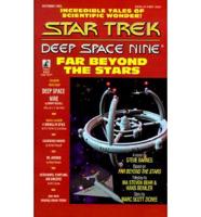 Star Trek: Deep Space Nine: Far Beyond the Stars