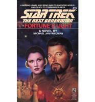 Star Trek: The Next Generation # 15: Fortune&#39;s Light