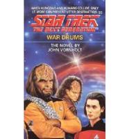 Star Trek: The Next Generation: War Drums