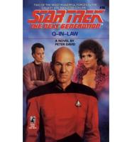 Star Trek: The Next Generation: Double Helix: Infection