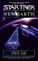 New Earth: Thin Air