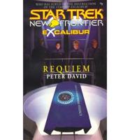 Star Trek: New Frontier #9: Requiem: Excalibur #1