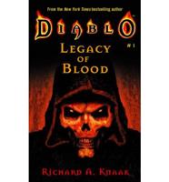 Diablo #1: Legacy of Blood