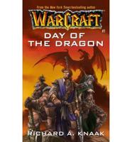 Warcraft #1: Day of the Dragon