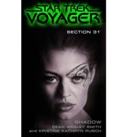Star Trek Voyager: Shadow
