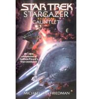 Star Trek: The Next Generation: Stargazer Book One: Gauntlet