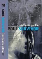 Body of Evidence #3: Soul Survivor