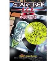 Star Trek: S.C.E. #15: Past Life
