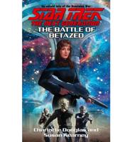 Star Trek: The Next Generation: The Battle of Betazed