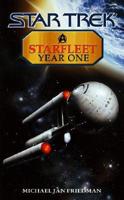 Star Trek: The Original Series: Starfleet Year One