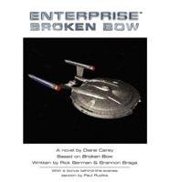Star Trek: Enterprise: Broken Bow