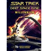 Star Trek: Deep Space Nine: Millennium: Fall of Terok Nor/War of the Prophets/Inferno