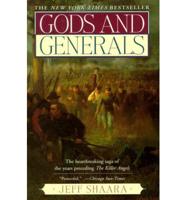 Gods and Generals