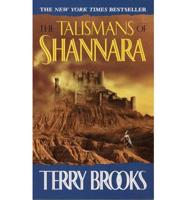 Talismans of Shannara
