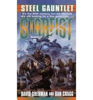 Starfist Steel Gauntlet