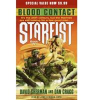 Starfist Blood Contact