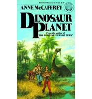 Dinosaur Planet Survivors