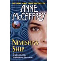 Nimisha&#39;s Ship