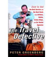 The Travel Detective