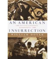 An American Insurrection: The Battle of Oxford, Mississippi, 1962