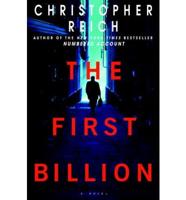 The First Billion/Numbered Account