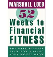 52 Weeks to Financial Fitness
