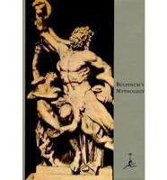 Bulfinch&#39;s Mythology