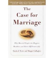 Case for Marriage, the (E-Bk)