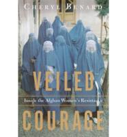 Veiled Courage