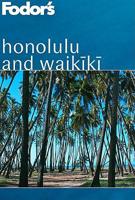 Fodor Ebook: Honolulu/Waikiki