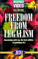 Freedom from Legalism