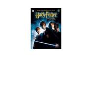 Harry Potter and the Chamber of Secrets - Selected Themes from the Motion Picture: Trombone with CD (Audio)