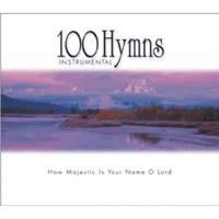 100 Instrumental Hymns