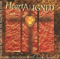 Heart Aligned-Psalms of David: Volume Two