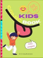 KIDS Comic Book