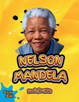 Nelson Mandela Book for Kids