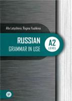 RUSSIAN Grammar in Use