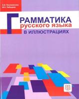 Russian Grammar in Illustrations/ Grammatika Russkogo Iazyka V Illystrat
