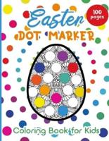 Easter Dot Marker