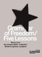 Grammar of Freedom/Five Lessons