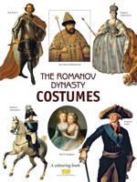 The Romanov Dynasty Costumes