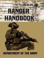 Ranger Handbook: TC 3-21.76