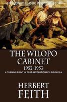The Wilopo Cabinet, 1952-1953