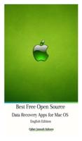 Best Free Open Source Data Recovery Apps for Mac OS English Edition Hardcover Version