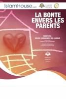 LA BONTE ENVERS LES PARENTS - Honoring Parents