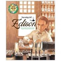 Great Minds: Edison, the King of Invention