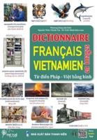 Dictionnaire FRANÇAIS - VIETNAMIEN En Images