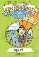 Ken Jennings' Junior Genius Guides - Maps and Geography