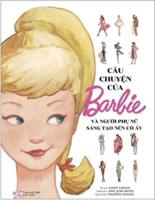 The Story of Barbie and the Women Who Made Her