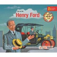 Great Minds - Henry Ford the Car King
